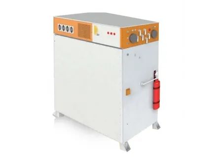 Energy Storage Cabinets (600-876VDC)