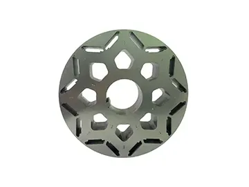 High-Speed Metal Stamping Presses