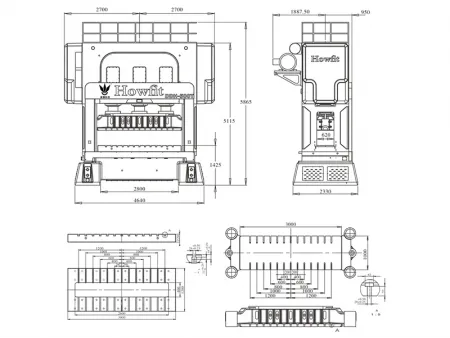 Mechanical Presses