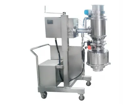 Conical Mill, PRM Series