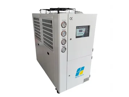 Air-Cooled Low-Temp Chiller