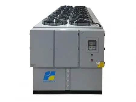 Air-Cooled Low-Temp Chiller