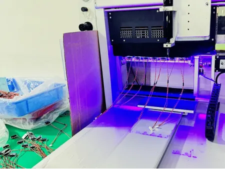 Appliance Wire Harness