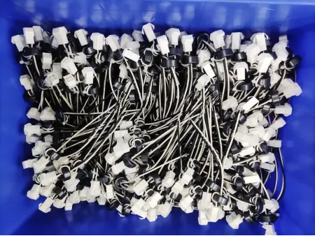 Power Tool Wire Harness