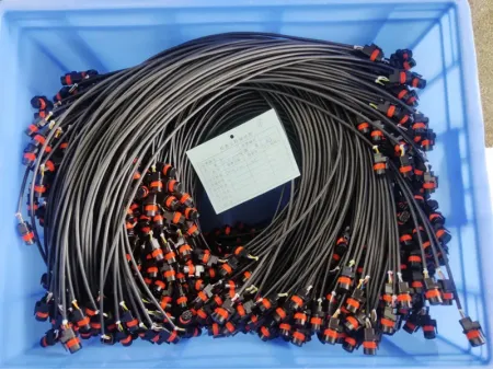 Automotive Cable Assemblies