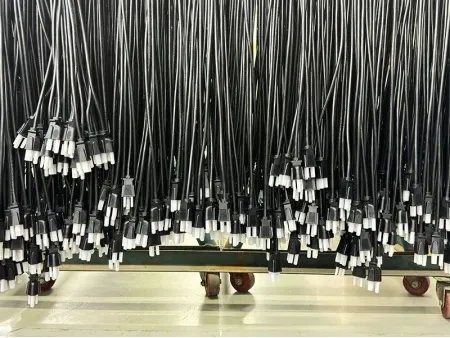 Power Tool Cable Assemblies