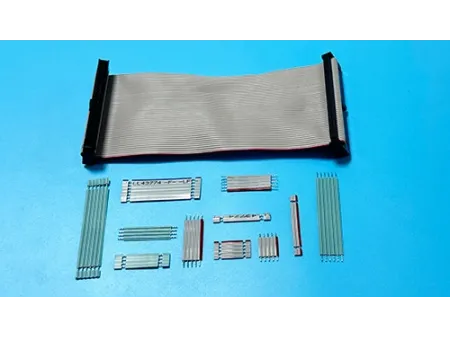 Flat Ribbon Cable Assemblies