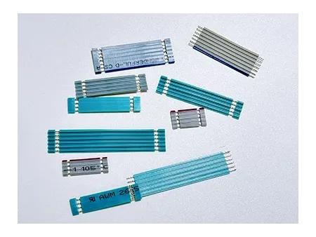 Flat Ribbon Cable Assemblies