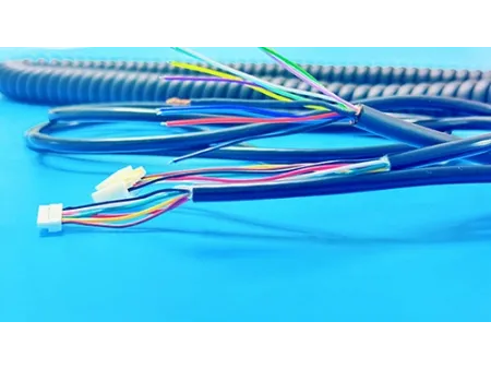 Multicore Cable Assemblies