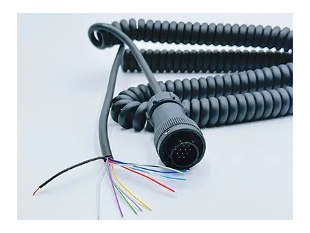Multicore Cable Assemblies