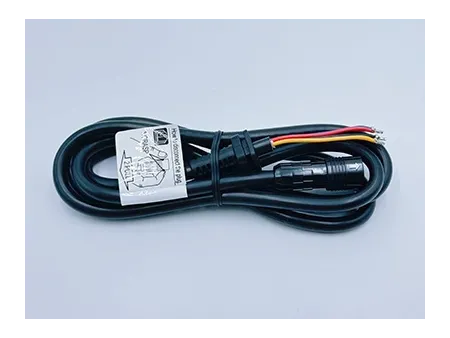 Power Cord Assemblies