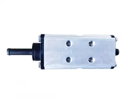 Electric Fuel Transfer Pump