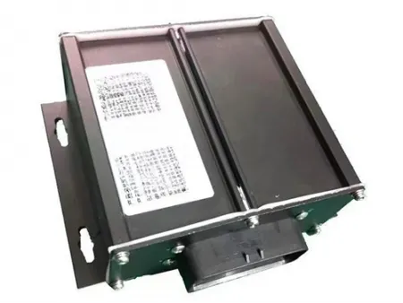 Battery Thermal Management System (BTMS)