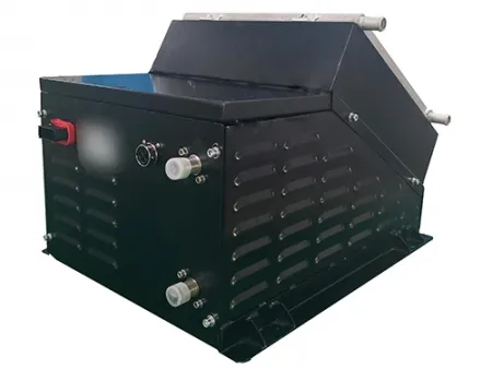 Battery Thermal Management System (BTMS)