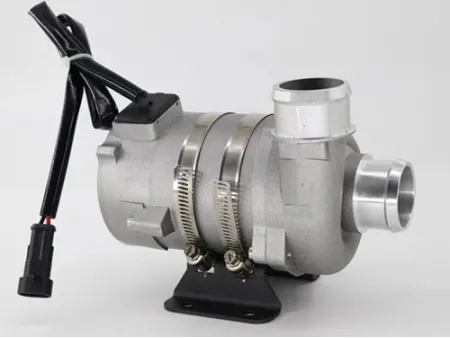 Electric Water Pump (EWP)
