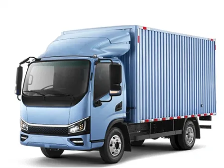 Electric Water Pump (EWP)