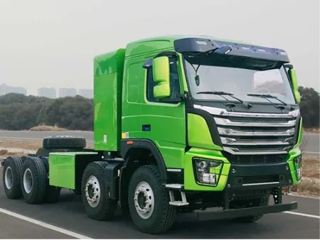 Electric Water Pump (EWP)