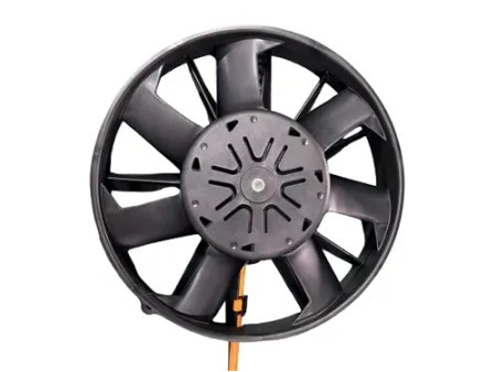 Automotive High Voltage Electric Fan