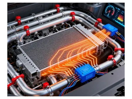 Thermal Management Products