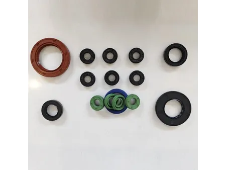 Skeleton Oil Seals