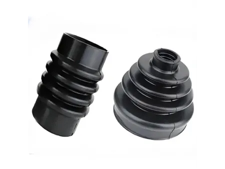 Rubber Bellows & Dust Boots