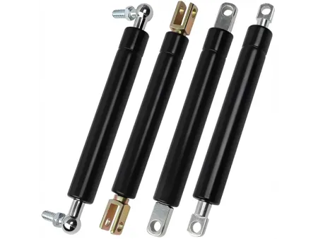 Traction Gas Springs