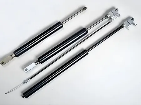Lockable Gas Springs