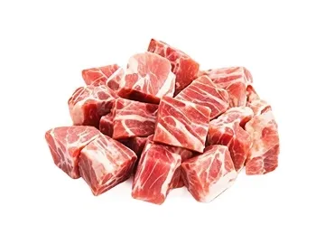 Automatic Boneless Meat Dicing Line