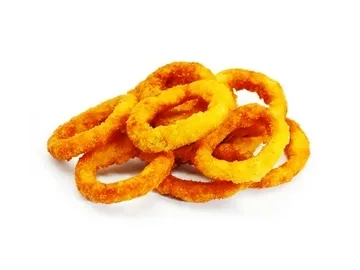 Automatic Meat Forming, Battering & Breading Line