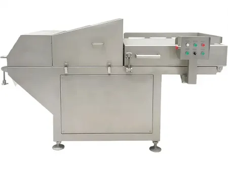 Frozen Meat Flaker / Frozen Block Flaker