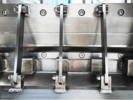 Frozen Meat Block Breaker / Frozen Block Cutter