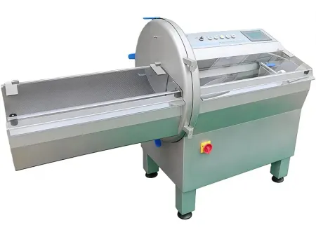 Meat Slicer and Chop Cutter