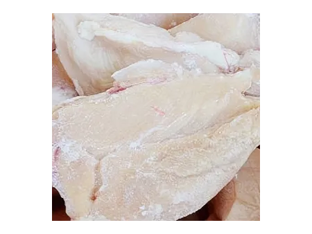 Frozen Meat Slicing Machine