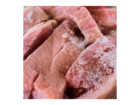 Frozen Meat Slicer & Portion Cutter