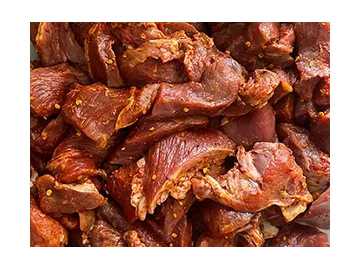 Vacuum Meat Tumbler / Meat Massager