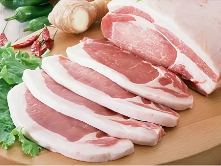 Brine Injection Machine