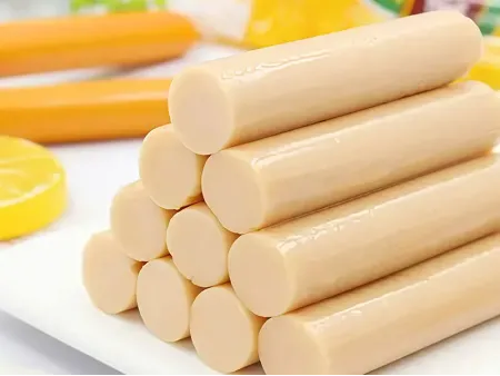 Sausage Link Cutting Machine