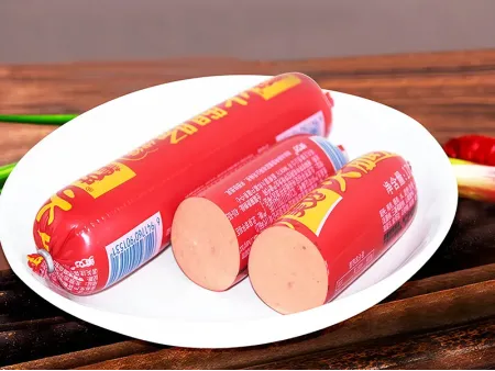 Sausage Clipping Machine