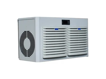 Cabinet Air Conditioner (Horizontal Mount)