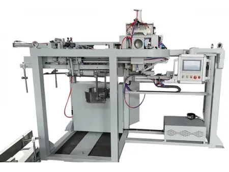 Your trusted partner for bagging and palletizing systems