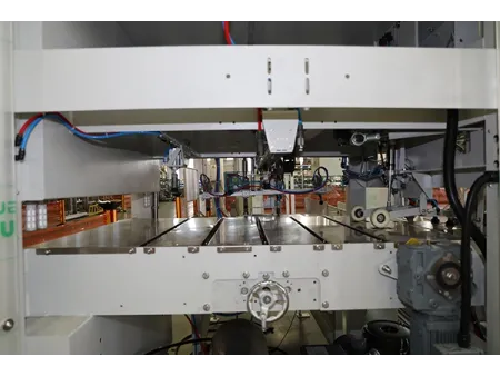 Your trusted partner for bagging and palletizing systems