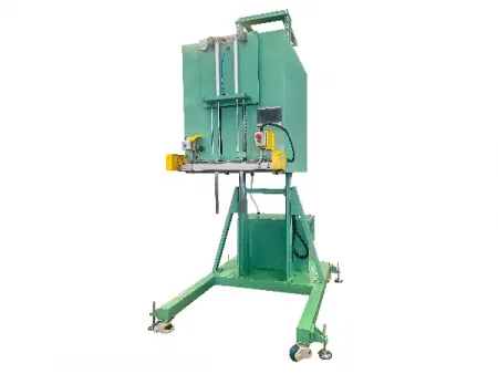 Your trusted partner for bagging and palletizing systems