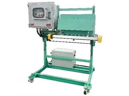 Your trusted partner for bagging and palletizing systems