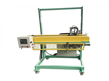 Your trusted partner for bagging and palletizing systems