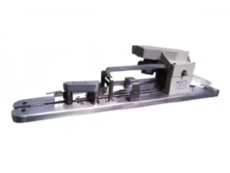 Your trusted partner for bagging and palletizing systems