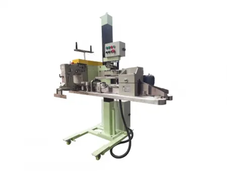 Your trusted partner for bagging and palletizing systems