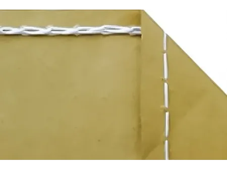 Your trusted partner for bagging and palletizing systems