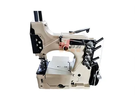 Your trusted partner for bagging and palletizing systems