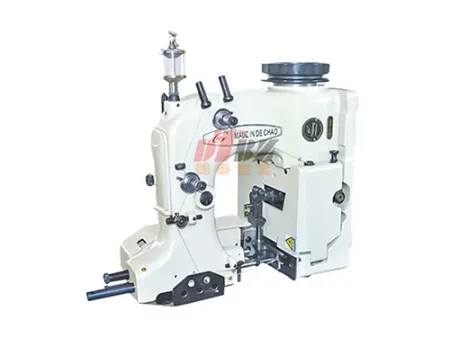 Your trusted partner for bagging and palletizing systems