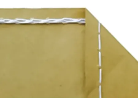 Your trusted partner for bagging and palletizing systems